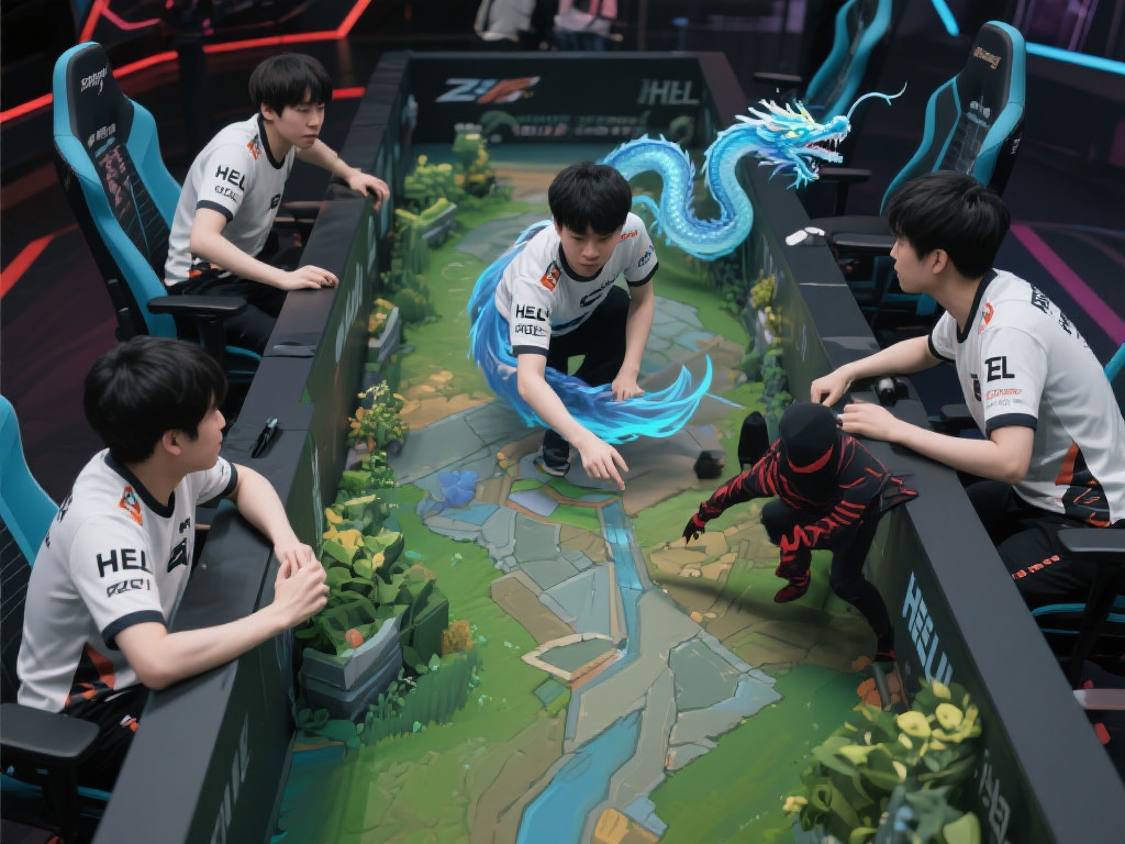 赛事选择上 赛事选择上