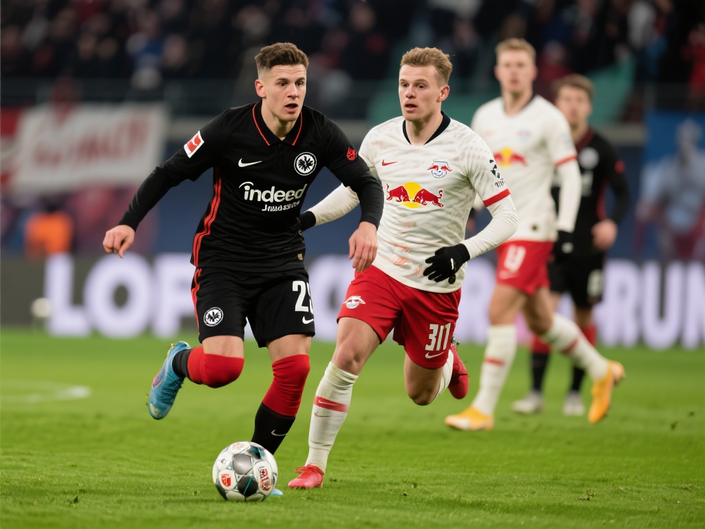 近期法兰克福的表现可以说是有喜有忧。作为