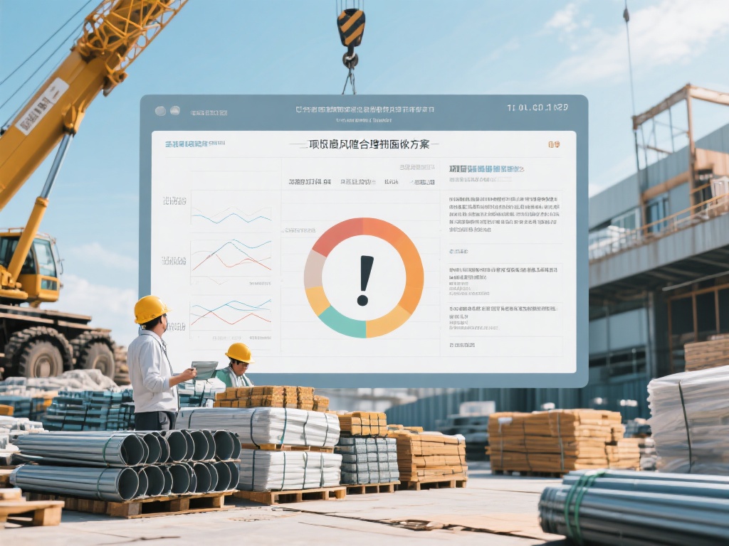 制定合理的备份方案
在项目管理中，不可